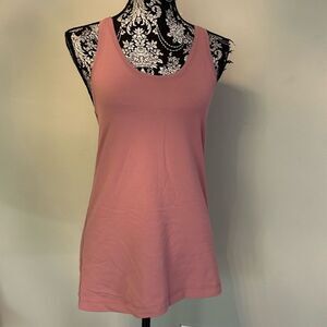 Lululemon size 8 top